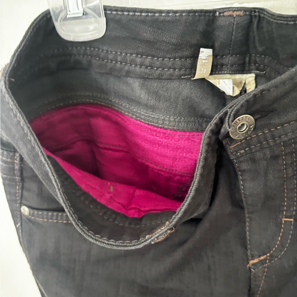 Athleta Women’s low rise jeans size 10 - Picture 5 of 8